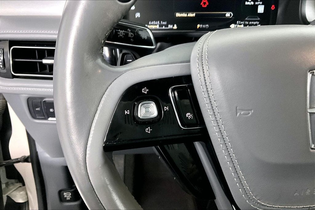 2020 Lincoln Aviator Reserve Premium
