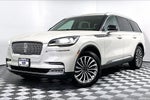 2020 Lincoln Aviator Reserve Premium