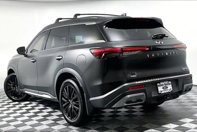 2023 INFINITI QX60 Autograph