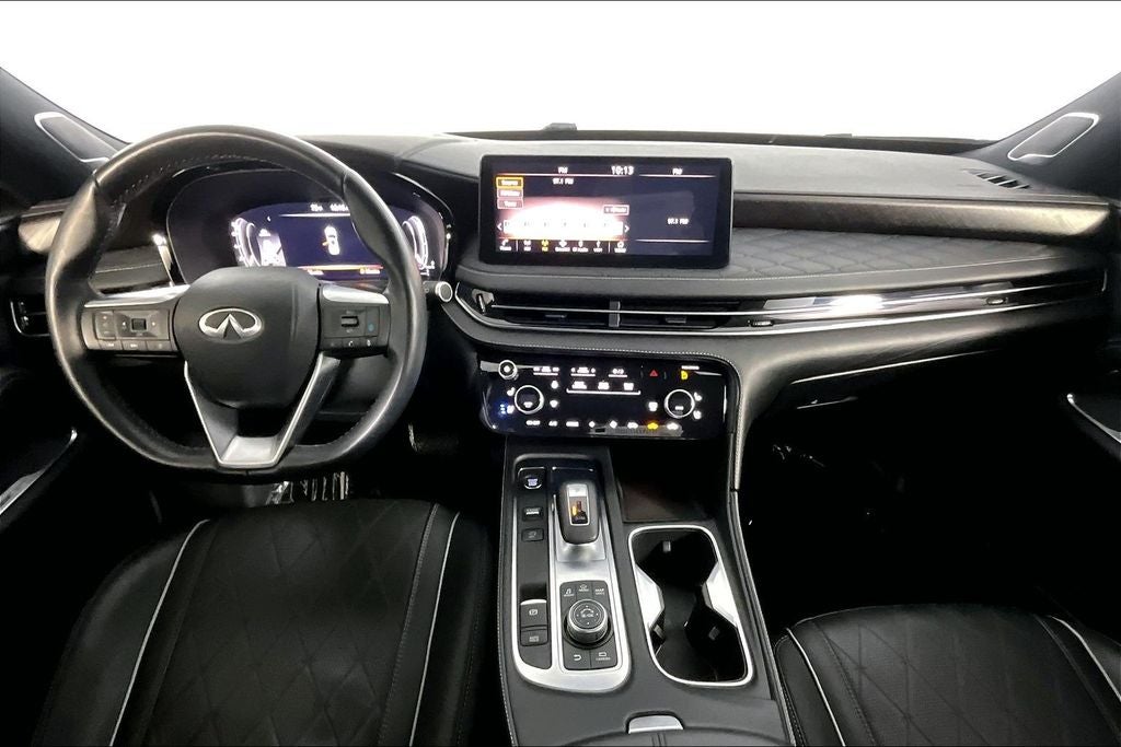 2023 INFINITI QX60 Autograph