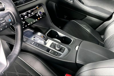 2023 INFINITI QX60 Autograph