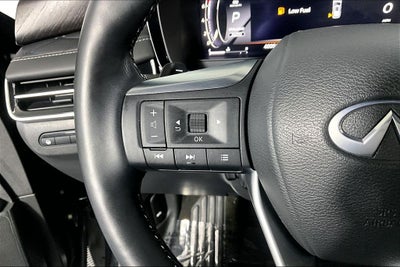 2023 INFINITI QX60 Autograph