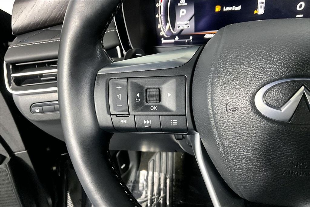 2023 INFINITI QX60 Autograph