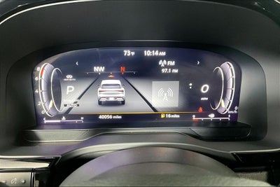 2023 INFINITI QX60 Autograph