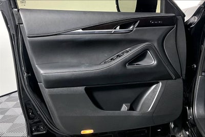 2023 INFINITI QX60 Autograph