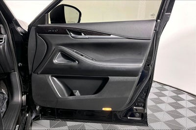 2023 INFINITI QX60 Autograph