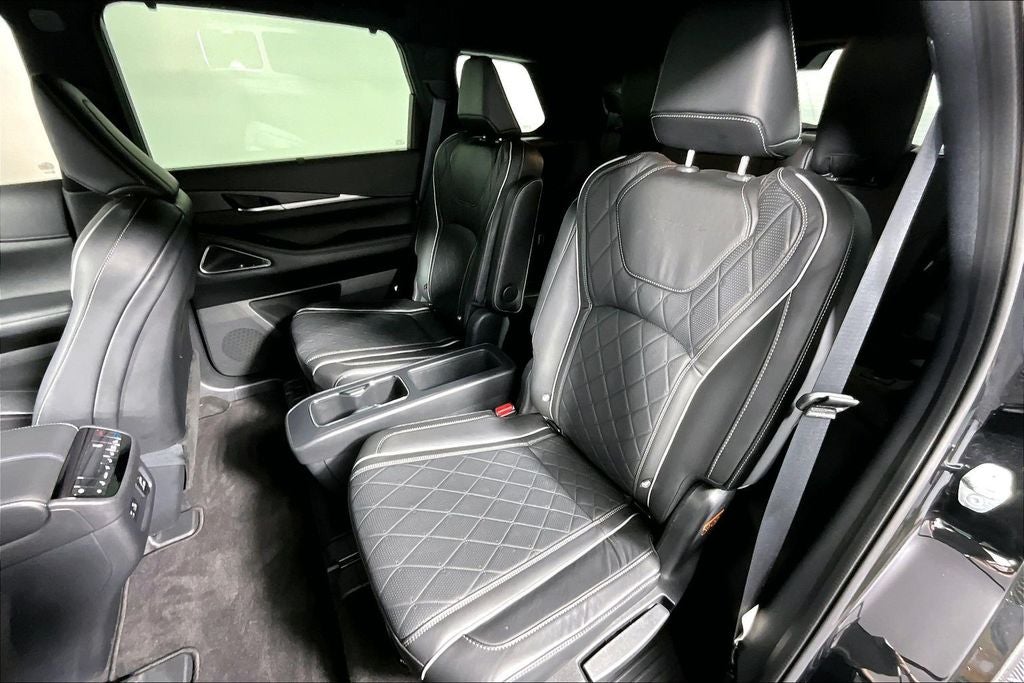 2023 INFINITI QX60 Autograph