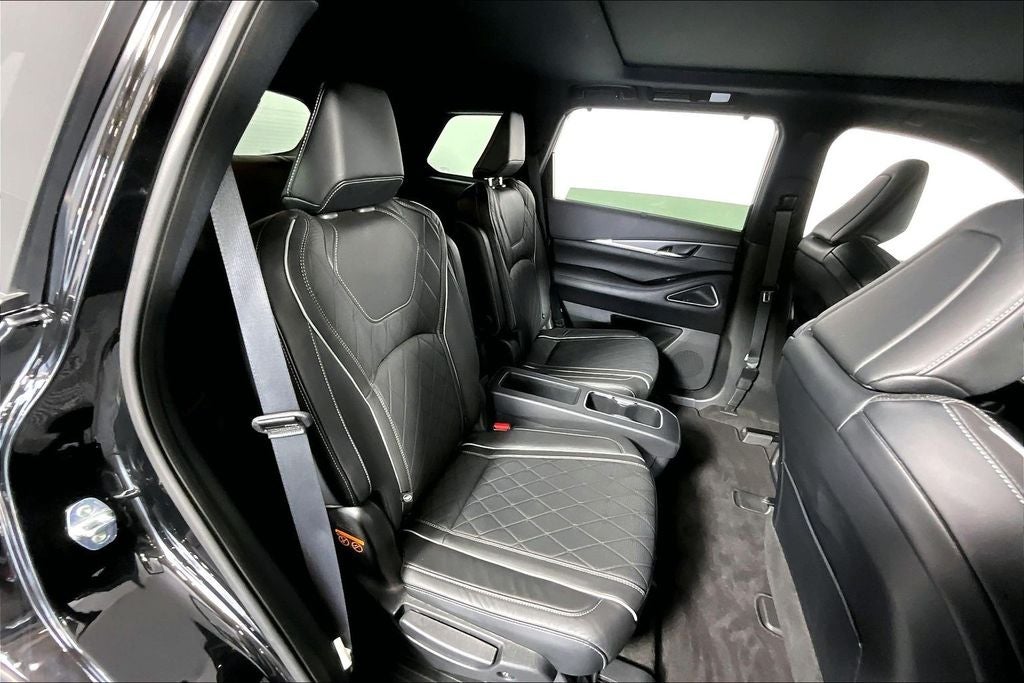 2023 INFINITI QX60 Autograph