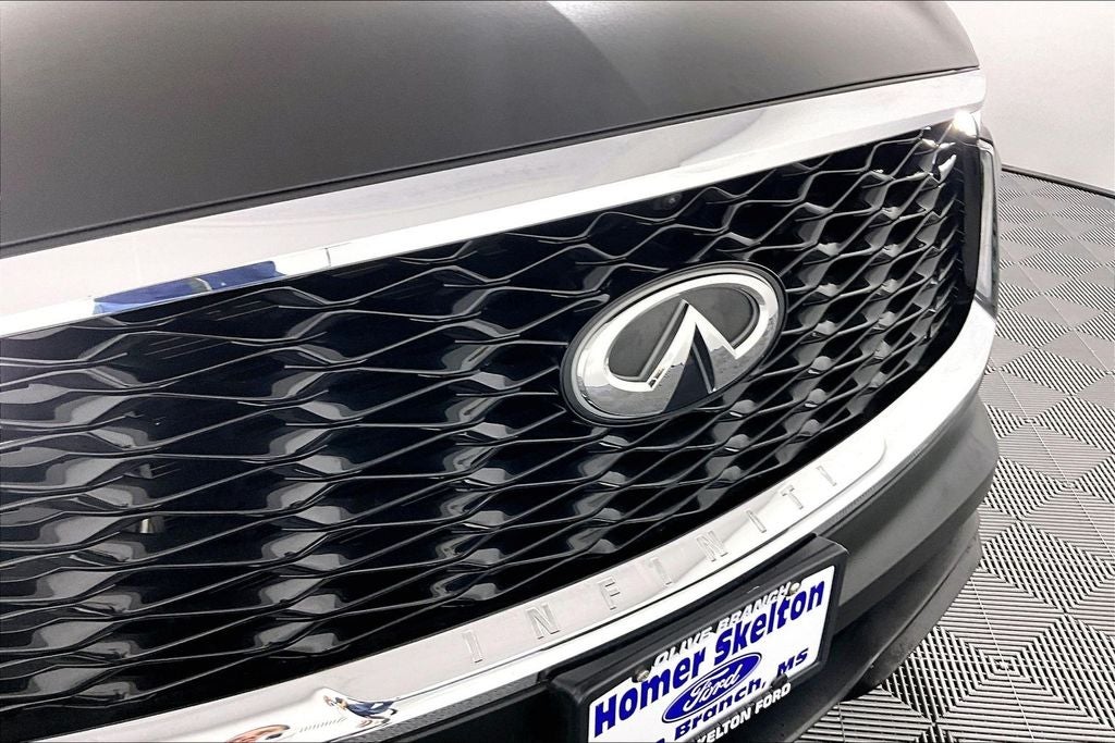 2023 INFINITI QX60 Autograph