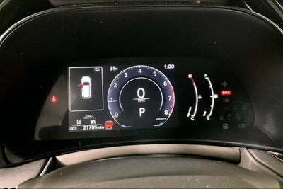 2024 Lexus TX 350