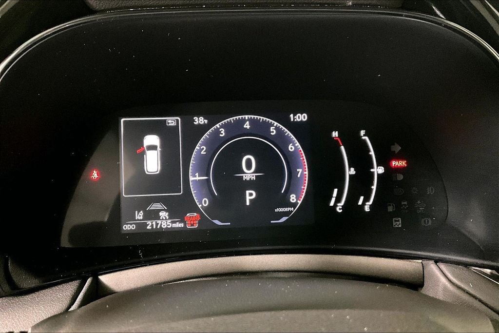 2024 Lexus TX 350