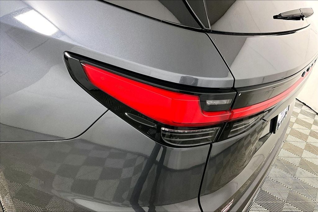 2024 Lexus TX 350