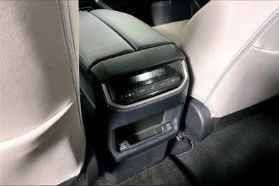 2024 Lexus TX 350