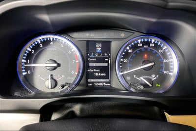 2015 Toyota Highlander Limited Platinum V6