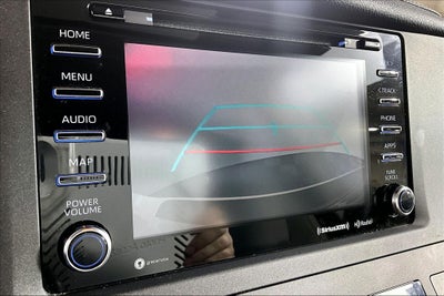 2019 Toyota Sienna XLE 7 Passenger