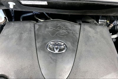 2019 Toyota Sienna XLE 7 Passenger