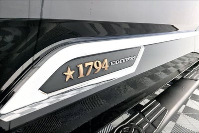 2023 Toyota Tundra 1794