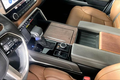 2023 Toyota Tundra 1794