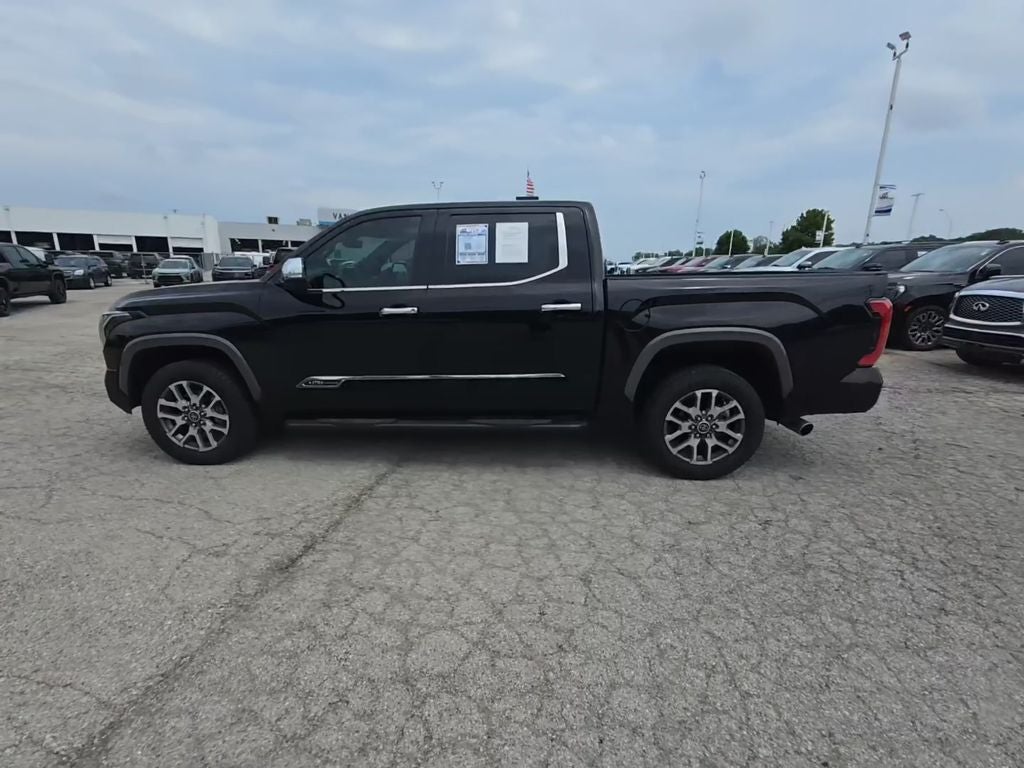 2023 Toyota Tundra 1794