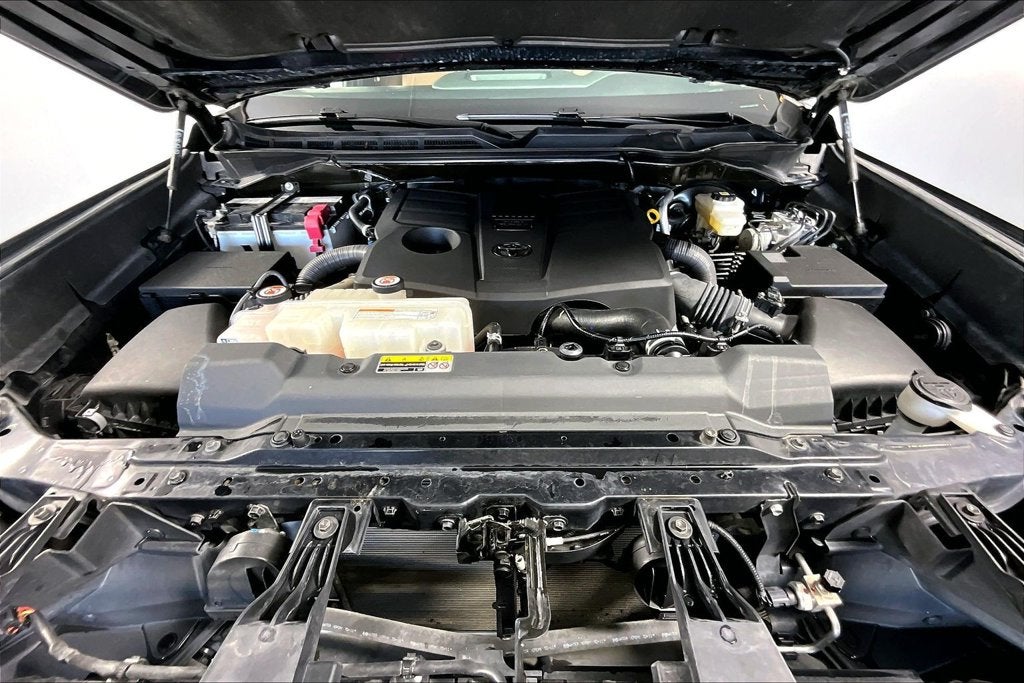 2023 Toyota Tundra 1794