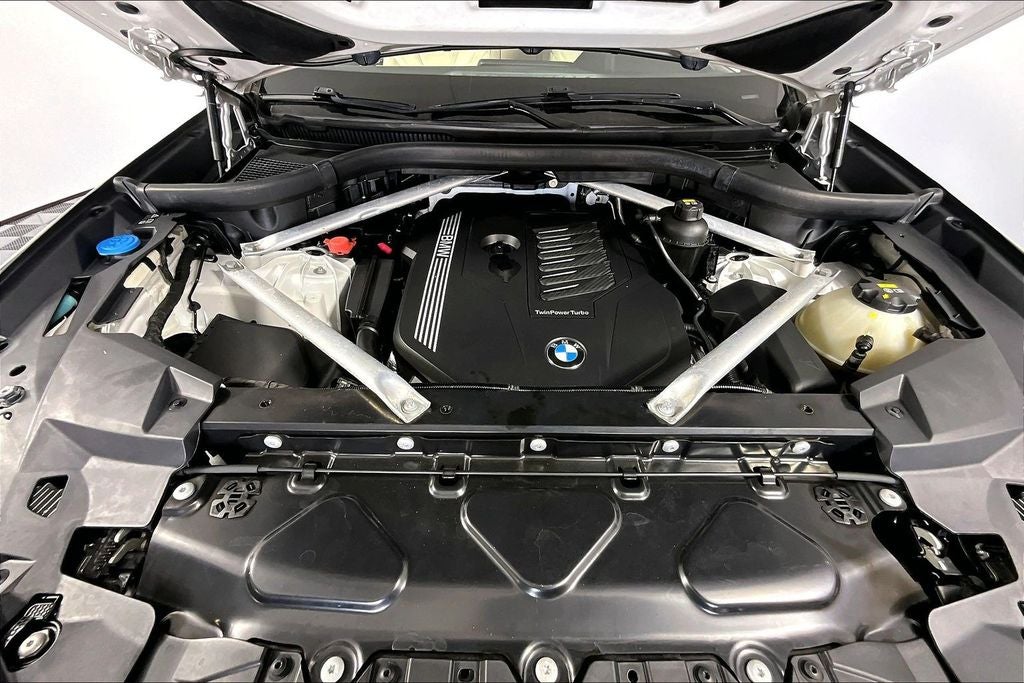 2020 BMW X5 sDrive40i
