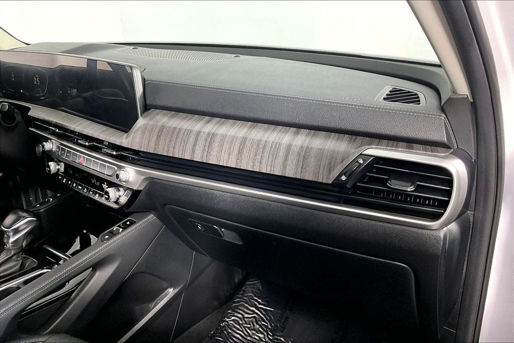 2023 Kia Telluride EX