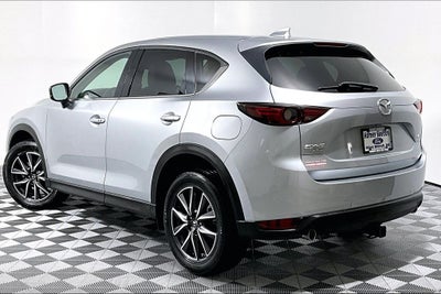 2018 Mazda Mazda CX-5 Grand Touring