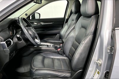2018 Mazda Mazda CX-5 Grand Touring