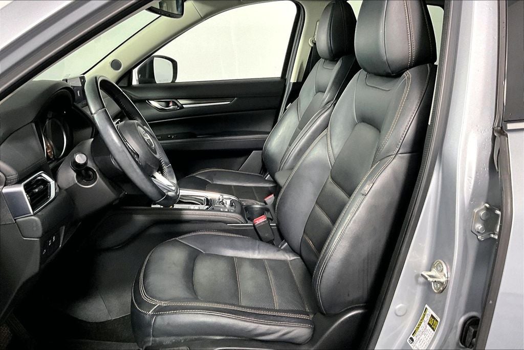 2018 Mazda Mazda CX-5 Grand Touring