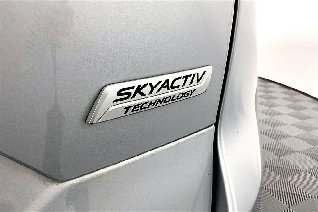2018 Mazda Mazda CX-5 Grand Touring
