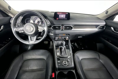 2018 Mazda Mazda CX-5 Grand Touring