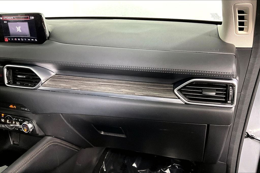 2018 Mazda Mazda CX-5 Grand Touring