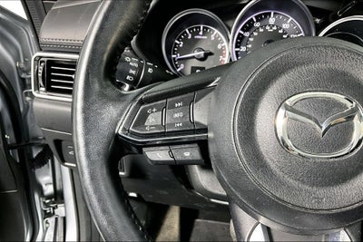 2018 Mazda Mazda CX-5 Grand Touring