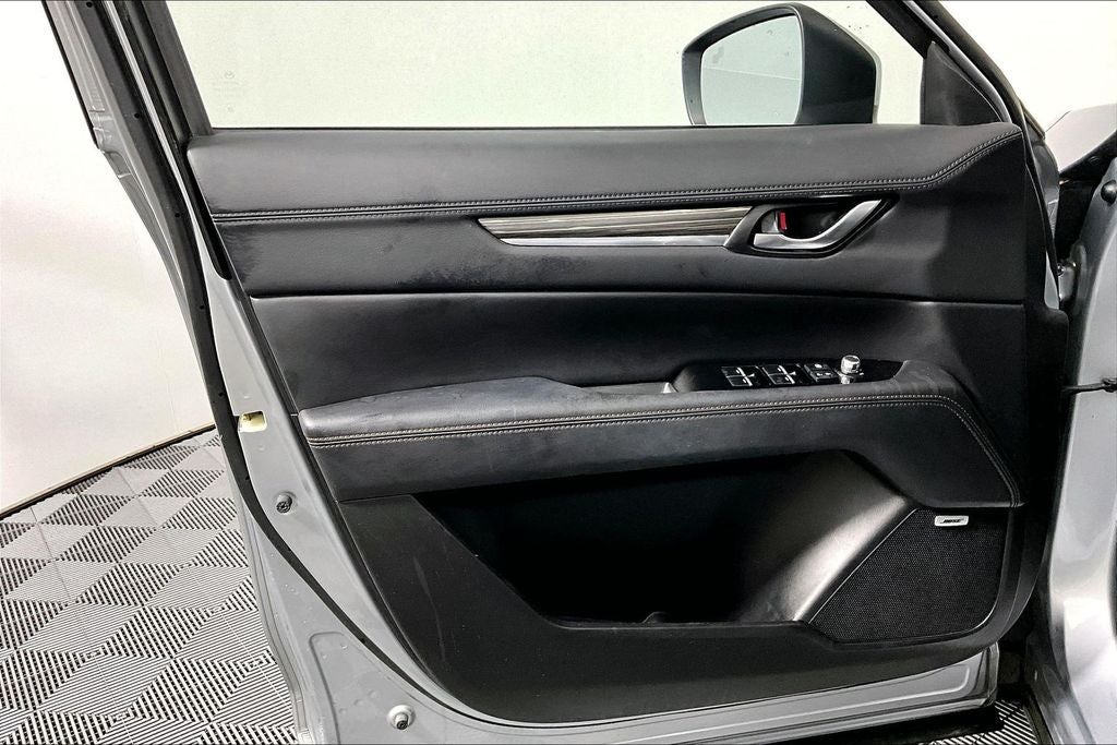 2018 Mazda Mazda CX-5 Grand Touring