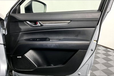 2018 Mazda Mazda CX-5 Grand Touring