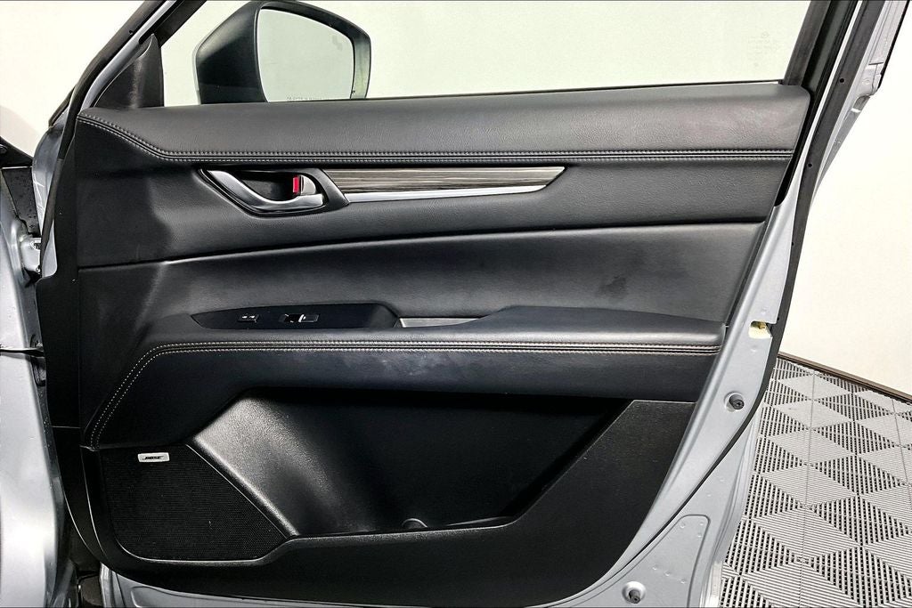 2018 Mazda Mazda CX-5 Grand Touring