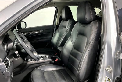 2018 Mazda Mazda CX-5 Grand Touring