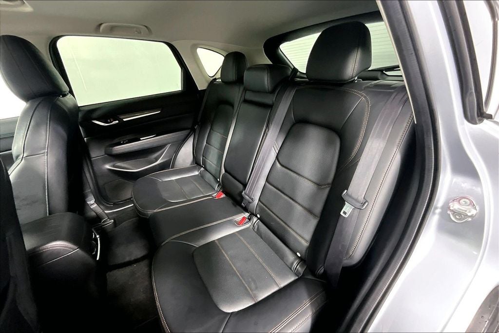 2018 Mazda Mazda CX-5 Grand Touring