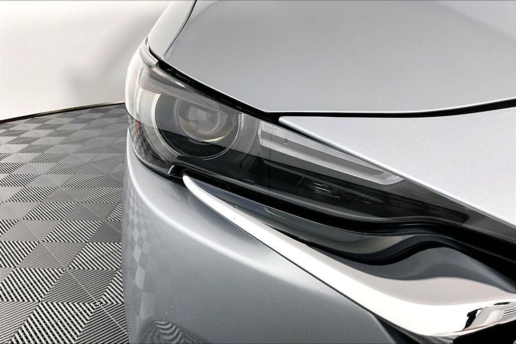 2018 Mazda Mazda CX-5 Grand Touring