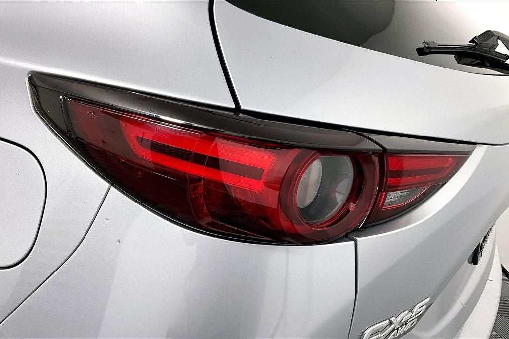 2018 Mazda Mazda CX-5 Grand Touring
