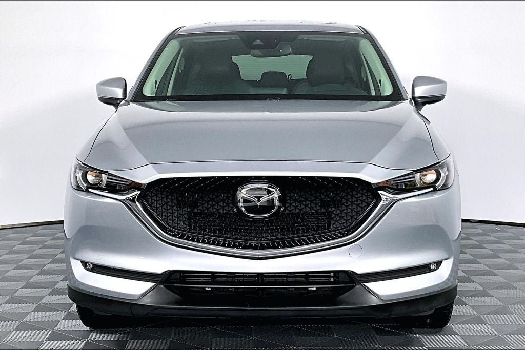 2018 Mazda Mazda CX-5 Grand Touring