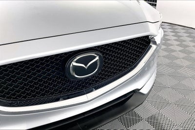 2018 Mazda Mazda CX-5 Grand Touring