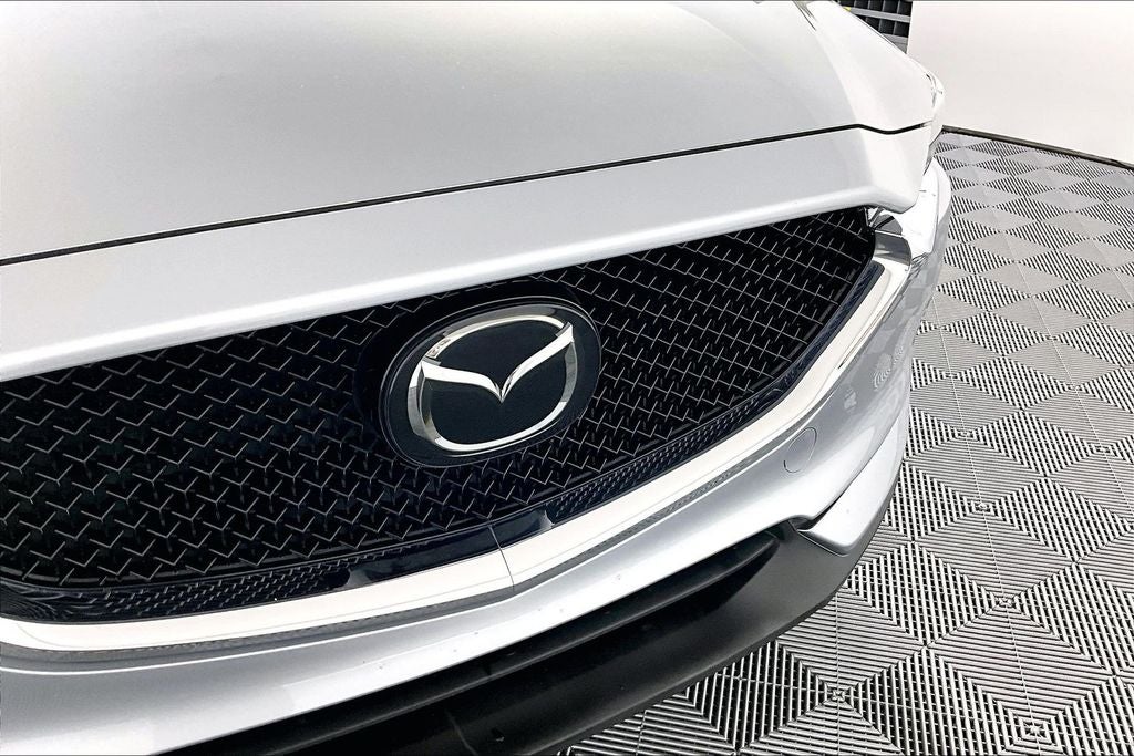 2018 Mazda Mazda CX-5 Grand Touring
