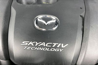 2018 Mazda Mazda CX-5 Grand Touring