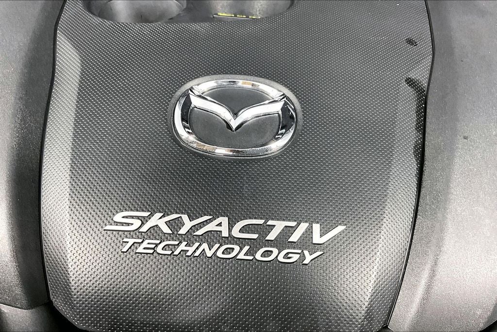 2018 Mazda Mazda CX-5 Grand Touring