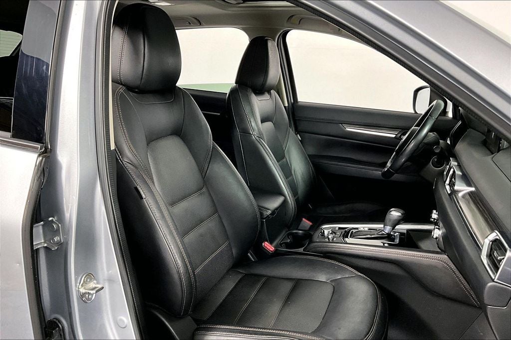 2018 Mazda Mazda CX-5 Grand Touring