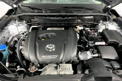 2018 Mazda Mazda CX-5 Grand Touring