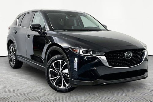 2023 Mazda Mazda CX-5 2.5 S Premium Plus Package