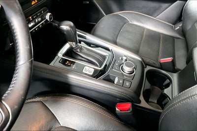 2023 Mazda Mazda CX-5 2.5 S Premium Plus Package