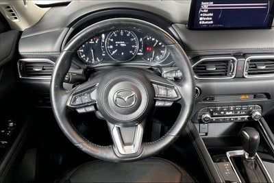 2023 Mazda Mazda CX-5 2.5 S Premium Plus Package